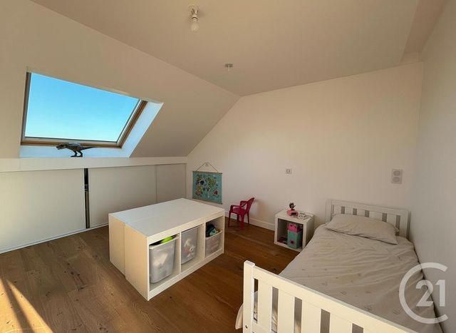 Appartement F6 à vendre - 6 pièces - 134.64 m2 - QUINCY SOUS SENART - 91 - ILE-DE-FRANCE - Century 21 Ougier