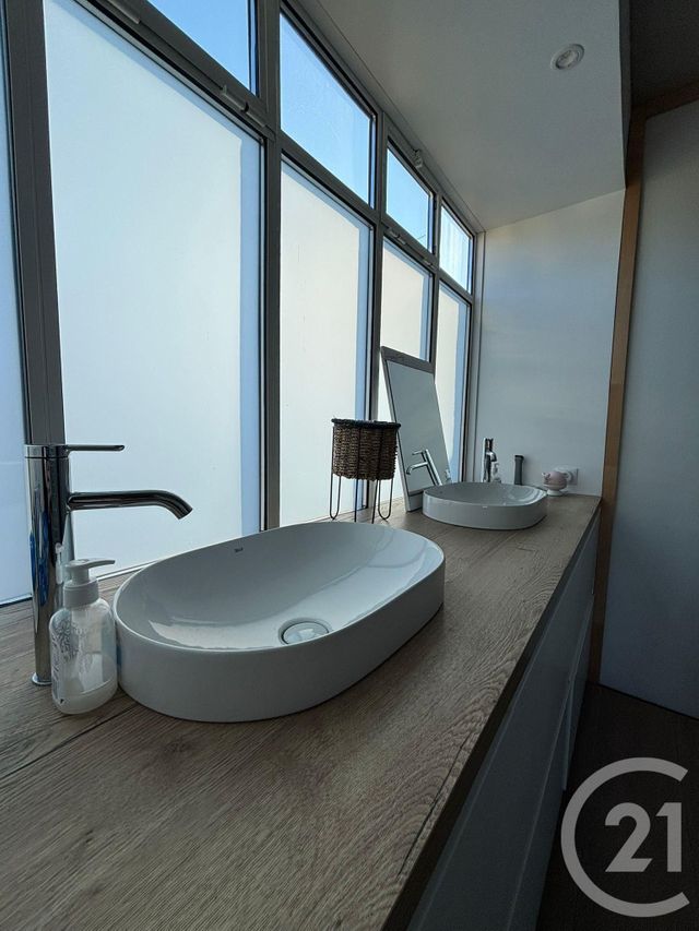 Appartement F6 à vendre - 6 pièces - 134.64 m2 - QUINCY SOUS SENART - 91 - ILE-DE-FRANCE - Century 21 Ougier