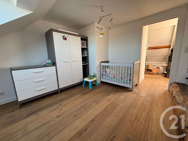 Appartement F6 à vendre - 6 pièces - 134.64 m2 - QUINCY SOUS SENART - 91 - ILE-DE-FRANCE - Century 21 Ougier