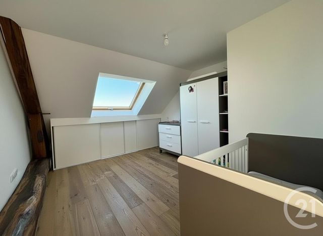 Appartement F6 à vendre - 6 pièces - 134.64 m2 - QUINCY SOUS SENART - 91 - ILE-DE-FRANCE - Century 21 Ougier