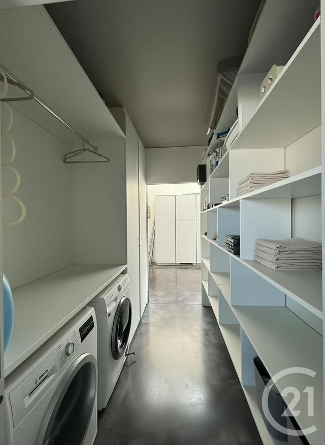 Appartement F6 à vendre - 6 pièces - 134.64 m2 - QUINCY SOUS SENART - 91 - ILE-DE-FRANCE - Century 21 Ougier