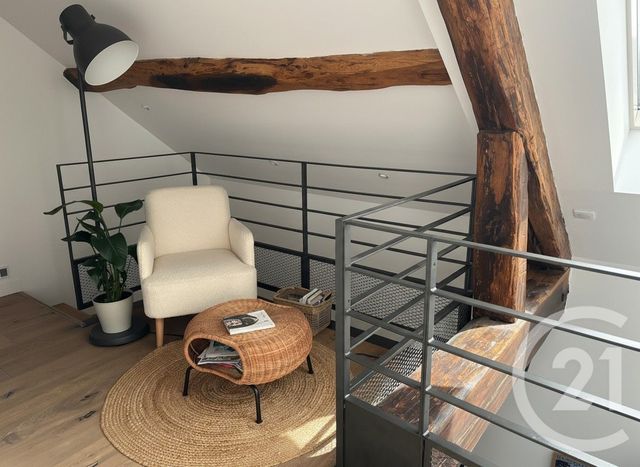 Appartement F6 à vendre - 6 pièces - 134.64 m2 - QUINCY SOUS SENART - 91 - ILE-DE-FRANCE - Century 21 Ougier