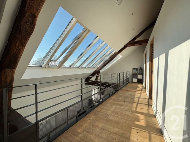 Appartement F6 à vendre - 6 pièces - 134.64 m2 - QUINCY SOUS SENART - 91 - ILE-DE-FRANCE - Century 21 Ougier