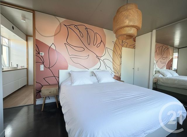 Appartement F6 à vendre - 6 pièces - 134.64 m2 - QUINCY SOUS SENART - 91 - ILE-DE-FRANCE - Century 21 Ougier