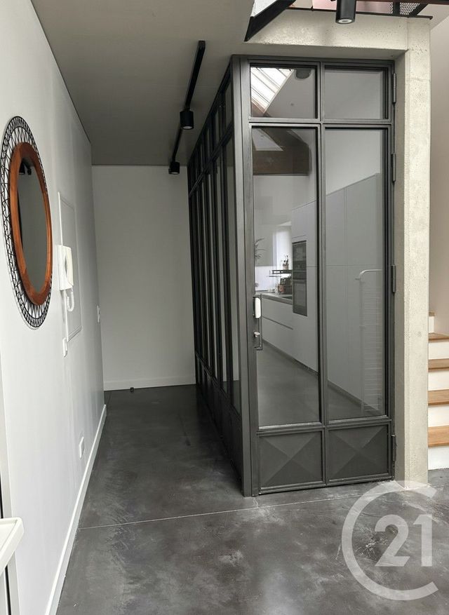 Appartement F6 à vendre - 6 pièces - 134.64 m2 - QUINCY SOUS SENART - 91 - ILE-DE-FRANCE - Century 21 Ougier