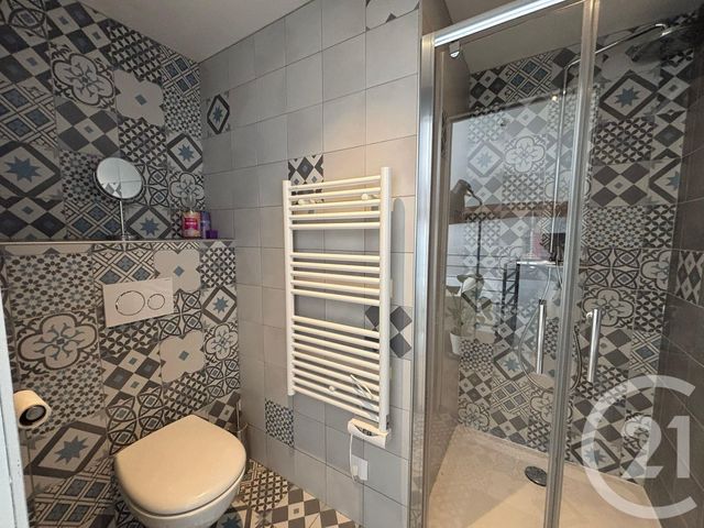 Appartement F6 à vendre - 6 pièces - 134.64 m2 - QUINCY SOUS SENART - 91 - ILE-DE-FRANCE - Century 21 Ougier