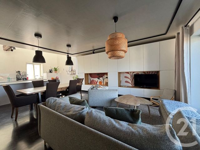 Appartement F6 à vendre - 6 pièces - 134.64 m2 - QUINCY SOUS SENART - 91 - ILE-DE-FRANCE - Century 21 Ougier