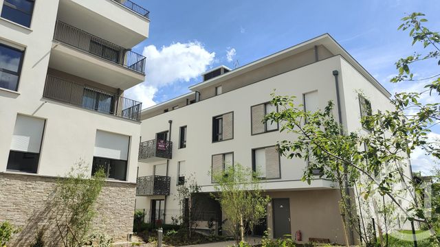 appartement - BOUSSY ST ANTOINE - 91