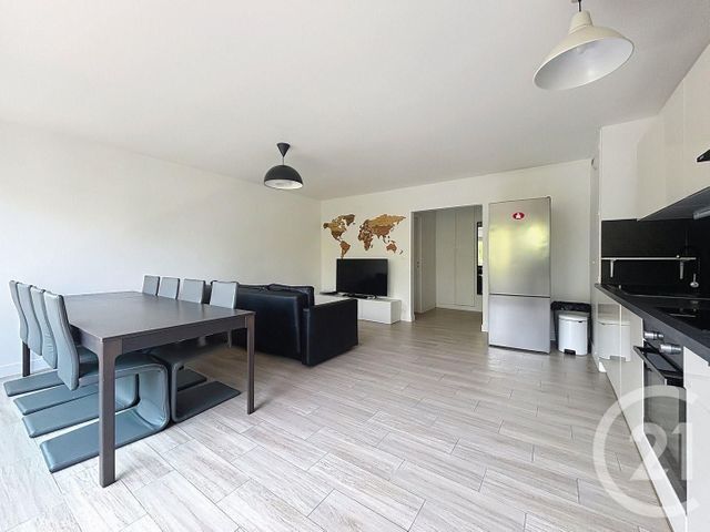 Appartement F4 à louer BRUNOY
