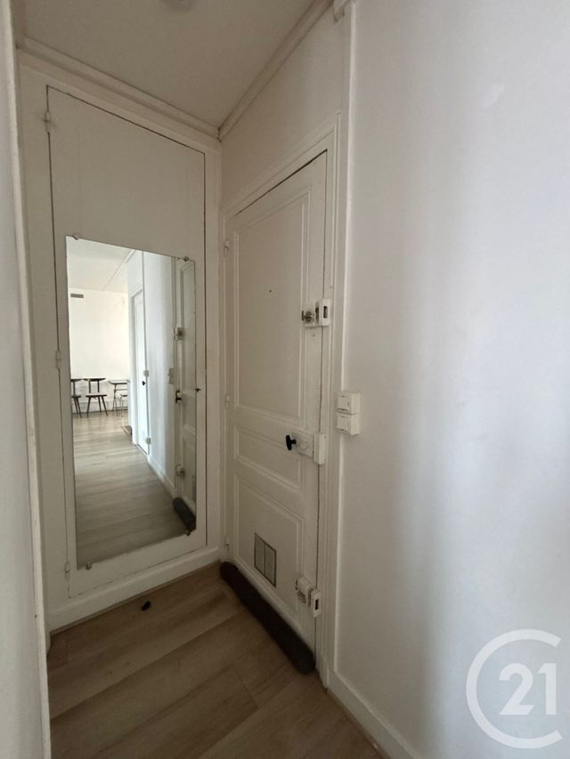 Appartement F2 à vendre - 2 pièces - 42.44 m2 - BRUNOY - 91 - ILE-DE-FRANCE - Century 21 Ougier