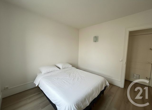 Appartement F2 à vendre - 2 pièces - 42.44 m2 - BRUNOY - 91 - ILE-DE-FRANCE - Century 21 Ougier