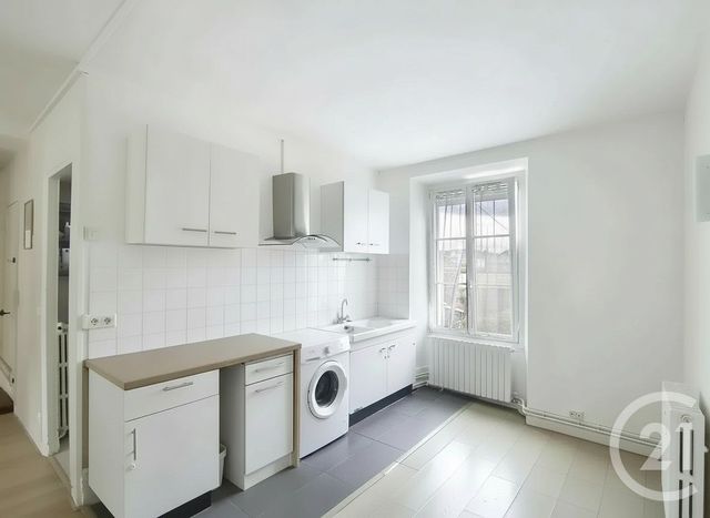 Appartement F2 à vendre - 2 pièces - 42.44 m2 - BRUNOY - 91 - ILE-DE-FRANCE - Century 21 Ougier