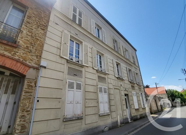 Appartement F2 à vendre BRUNOY
