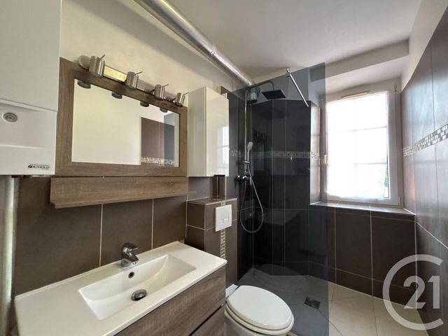 Appartement F2 à vendre - 2 pièces - 42.44 m2 - BRUNOY - 91 - ILE-DE-FRANCE - Century 21 Ougier