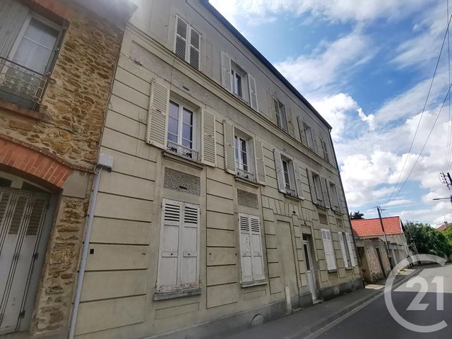 Appartement F2 à vendre - 2 pièces - 42.44 m2 - BRUNOY - 91 - ILE-DE-FRANCE - Century 21 Ougier