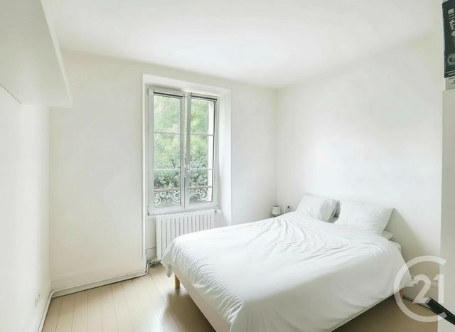 Appartement F2 à vendre - 2 pièces - 42.44 m2 - BRUNOY - 91 - ILE-DE-FRANCE - Century 21 Ougier