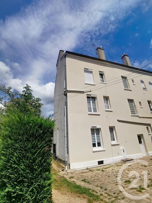 Appartement F2 à vendre - 2 pièces - 42.44 m2 - BRUNOY - 91 - ILE-DE-FRANCE - Century 21 Ougier