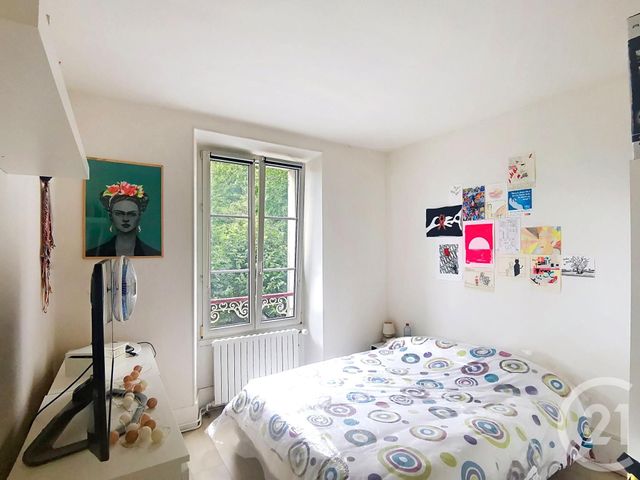 Appartement F2 à vendre - 2 pièces - 42.44 m2 - BRUNOY - 91 - ILE-DE-FRANCE - Century 21 Ougier