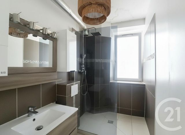 Appartement F2 à vendre - 2 pièces - 42.44 m2 - BRUNOY - 91 - ILE-DE-FRANCE - Century 21 Ougier