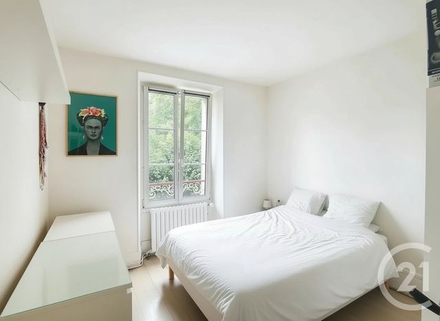 Appartement F2 à vendre - 2 pièces - 42.44 m2 - BRUNOY - 91 - ILE-DE-FRANCE - Century 21 Ougier