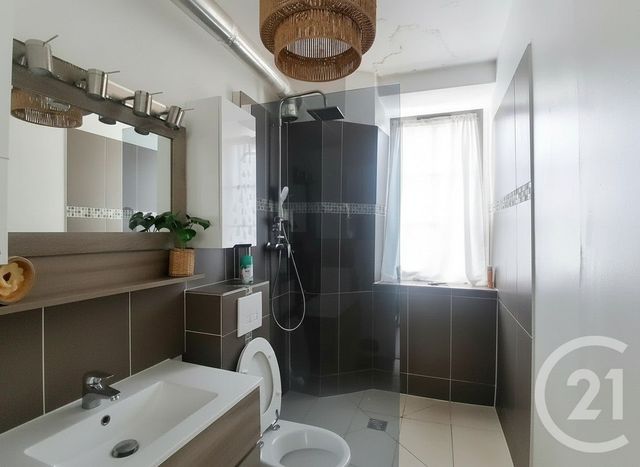 Appartement F2 à vendre - 2 pièces - 42.44 m2 - BRUNOY - 91 - ILE-DE-FRANCE - Century 21 Ougier