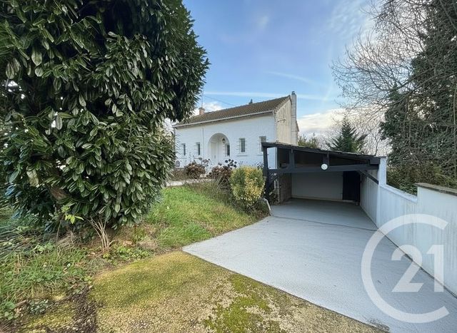 maison à vendre - 4 pièces - 84.87 m2 - BOUSSY ST ANTOINE - 91 - ILE-DE-FRANCE - Century 21 Ougier