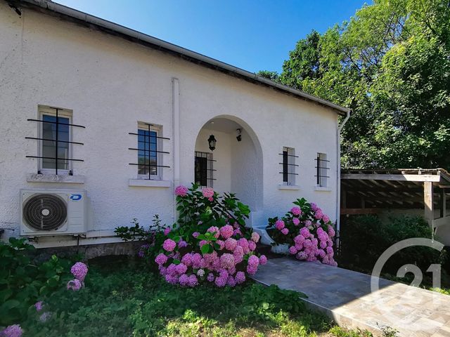 maison à vendre - 4 pièces - 84.87 m2 - BOUSSY ST ANTOINE - 91 - ILE-DE-FRANCE - Century 21 Ougier