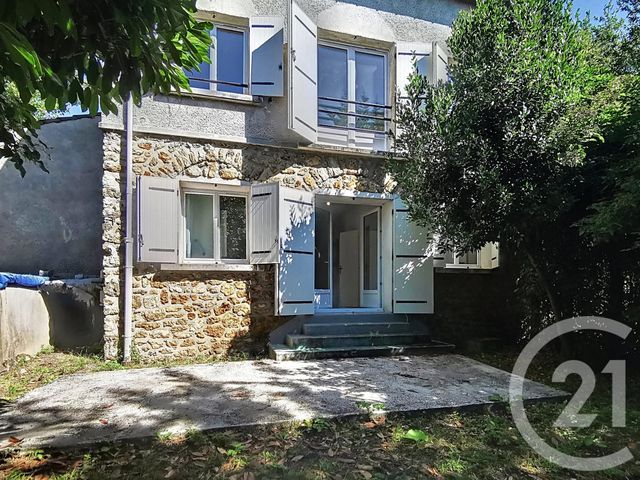 maison à vendre - 4 pièces - 84.87 m2 - BOUSSY ST ANTOINE - 91 - ILE-DE-FRANCE - Century 21 Ougier