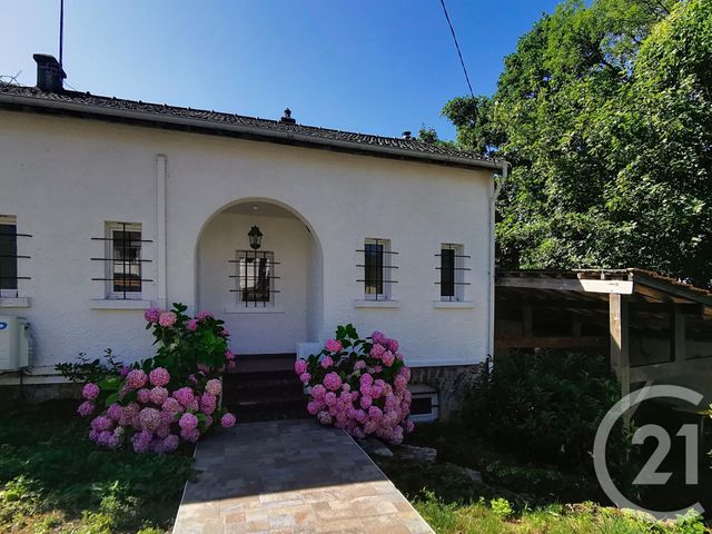 maison à vendre - 4 pièces - 84.87 m2 - BOUSSY ST ANTOINE - 91 - ILE-DE-FRANCE - Century 21 Ougier