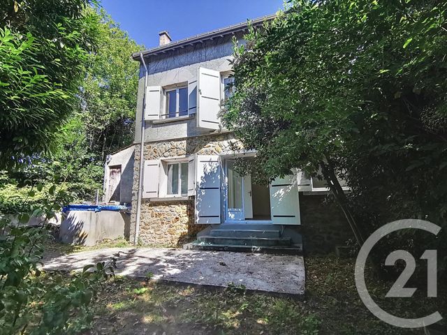 maison - BOUSSY ST ANTOINE - 91