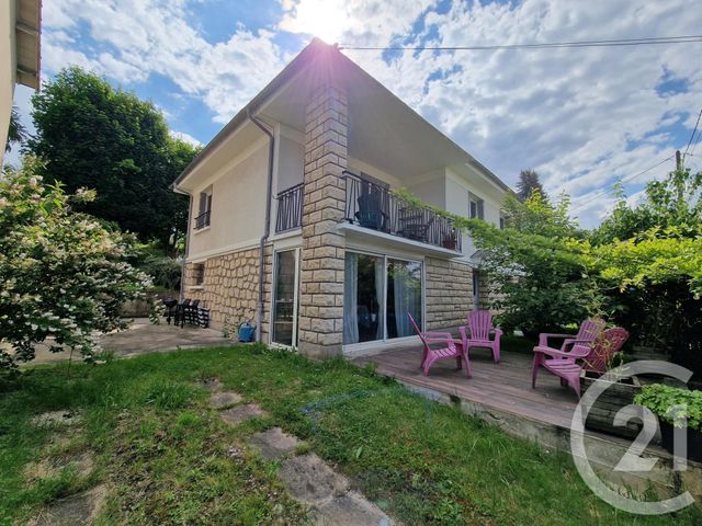 maison - BRUNOY - 91