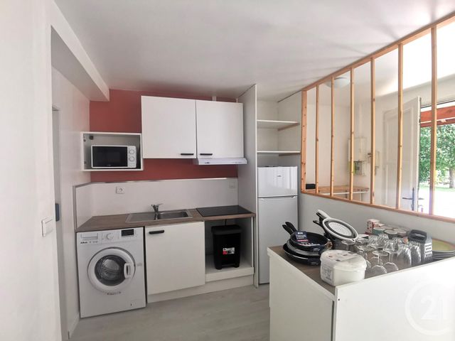 appartement - BOUSSY ST ANTOINE - 91
