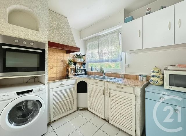 Appartement F3 à vendre - 3 pièces - 58.2 m2 - EPINAY SOUS SENART - 91 - ILE-DE-FRANCE - Century 21 Ougier