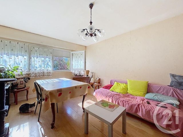 Appartement F3 à vendre - 3 pièces - 58.2 m2 - EPINAY SOUS SENART - 91 - ILE-DE-FRANCE - Century 21 Ougier