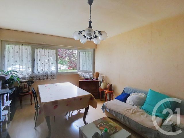 appartement - EPINAY SOUS SENART - 91