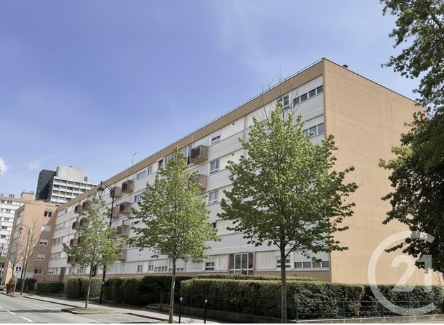 appartement - EPINAY SOUS SENART - 91