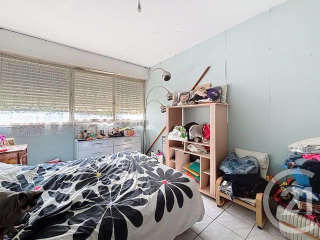 Appartement F3 à vendre - 3 pièces - 58.2 m2 - EPINAY SOUS SENART - 91 - ILE-DE-FRANCE - Century 21 Ougier