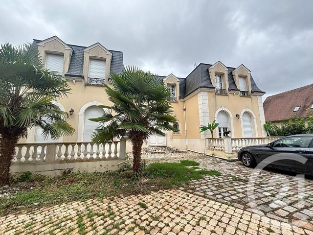appartement - QUINCY SOUS SENART - 91