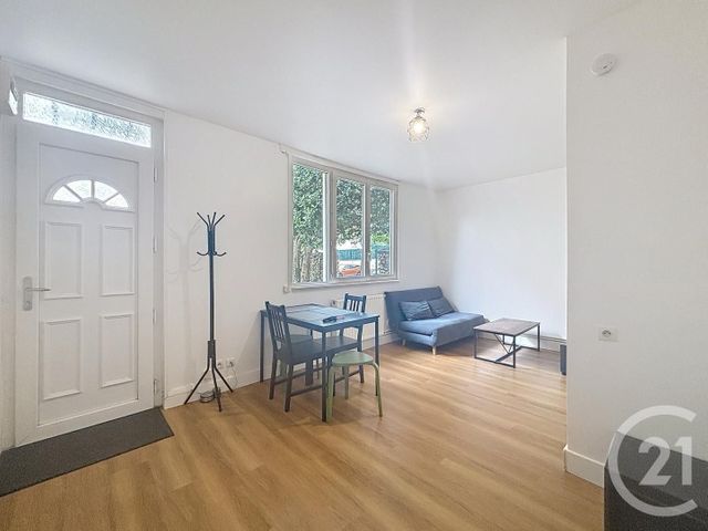 Appartement F2 à louer BRUNOY