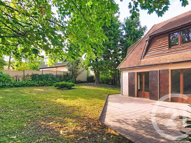 Afficher la photo en grand maison à vendre - 6 pièces - 165.2 m2 - BRUNOY - 91 - ILE-DE-FRANCE - Century 21 Ougier