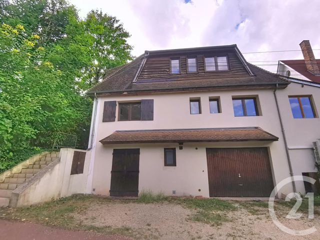 Afficher la photo en grand maison à vendre - 6 pièces - 165.2 m2 - BRUNOY - 91 - ILE-DE-FRANCE - Century 21 Ougier