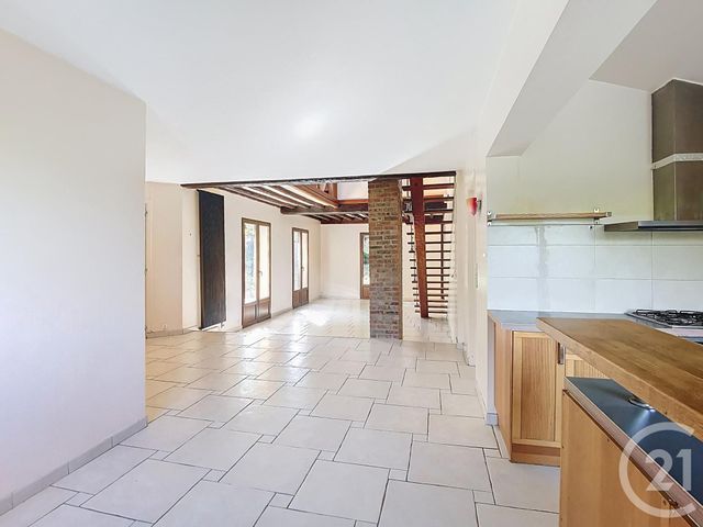 Afficher la photo en grand maison à vendre - 6 pièces - 165.2 m2 - BRUNOY - 91 - ILE-DE-FRANCE - Century 21 Ougier