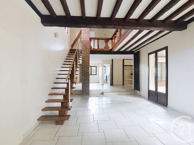 maison à vendre - 6 pièces - 165.2 m2 - BRUNOY - 91 - ILE-DE-FRANCE - Century 21 Ougier