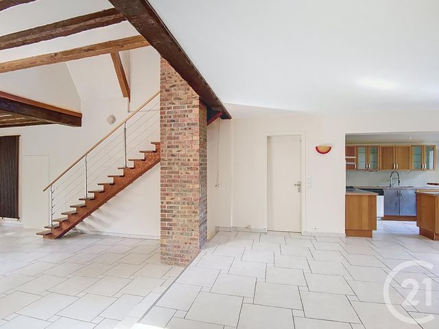 Afficher la photo en grand maison à vendre - 6 pièces - 165.2 m2 - BRUNOY - 91 - ILE-DE-FRANCE - Century 21 Ougier