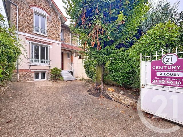 maison - BRUNOY - 91