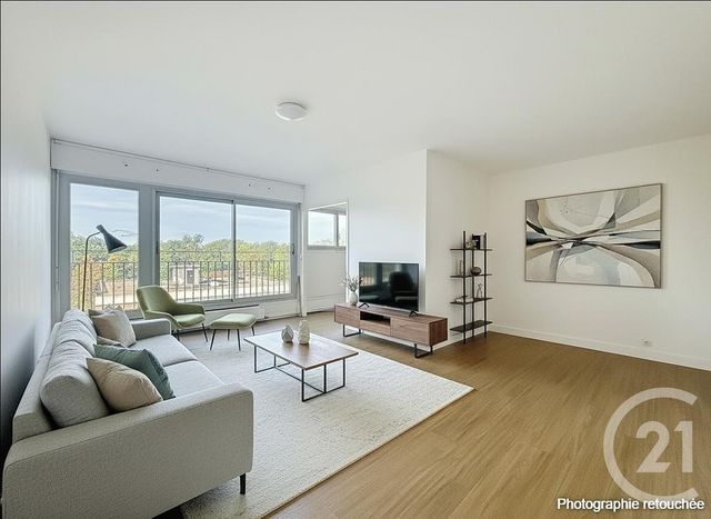 appartement - BRUNOY - 91