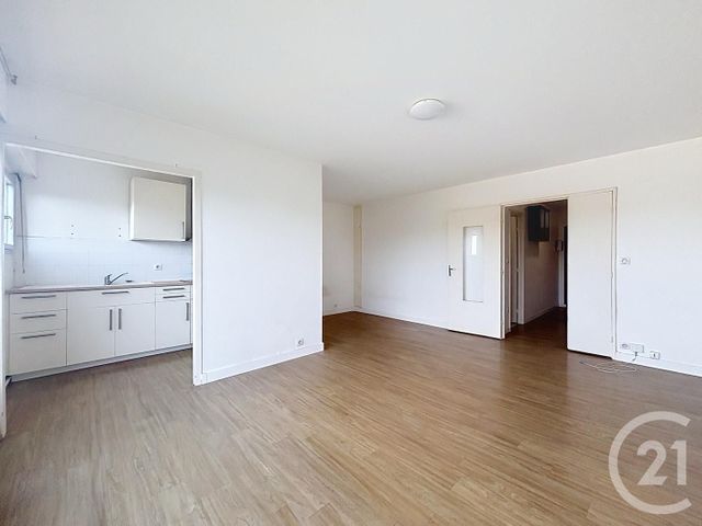 Afficher la photo en grand Appartement F1 à vendre - 1 pièce - 40.9 m2 - BRUNOY - 91 - ILE-DE-FRANCE - Century 21 Ougier