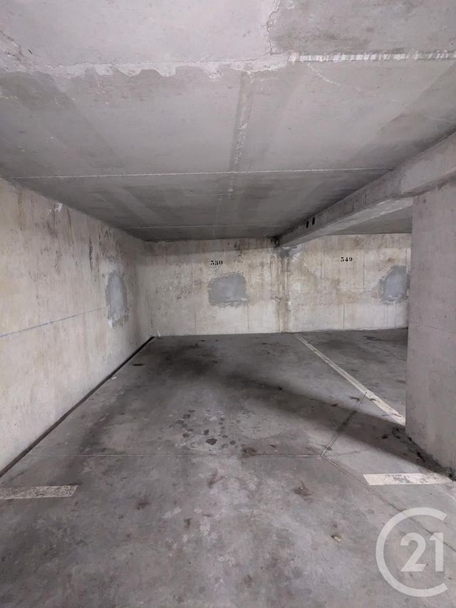 Parking à vendre BRUNOY