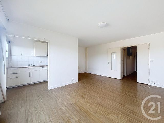 appartement - EPINAY SOUS SENART - 91