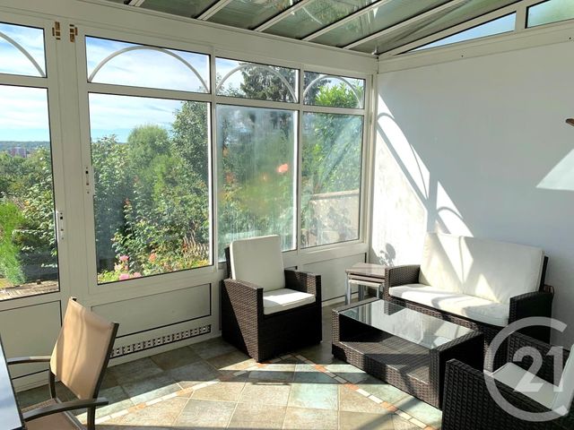 maison à vendre - 3 pièces - 74.1 m2 - BRUNOY - 91 - ILE-DE-FRANCE - Century 21 Ougier